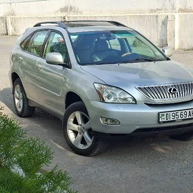 Lexus RX 330 2006