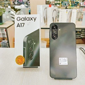 SAMSUNG A17