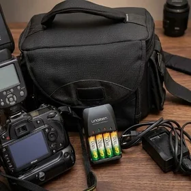Nikon d90