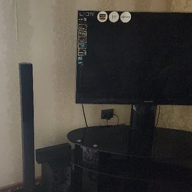 Telewizor Podstawka