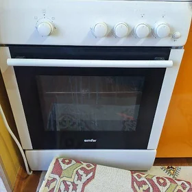 Gaz duhowka 4
