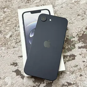 iPhone 16e