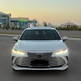 Toyota Avalon 2022
