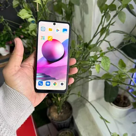 Redmi  Not 10s  6/128