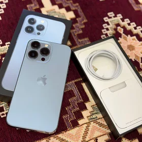 iPhone 13 Pro