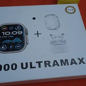 SMART WATCH TEL SAGAT