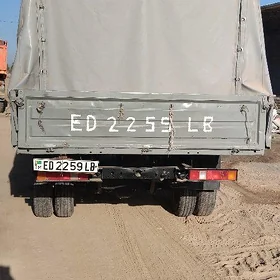 Gaz Gazel 2015
