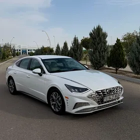 Hyundai Sonata 2023