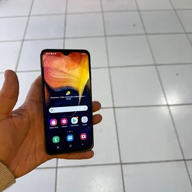Samsung A50  4/128