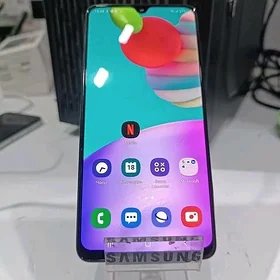 Samsung A41