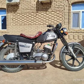 Iž Ýupiter 1991