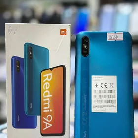Redmi 9 a