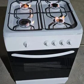 Gaz plita