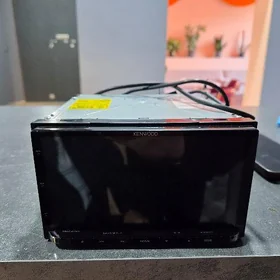 Kenvood tv