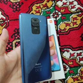 redmi note 9