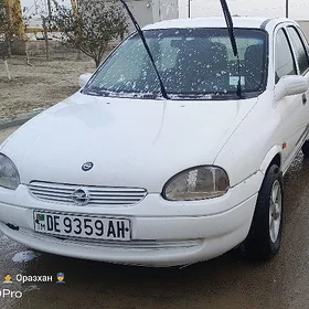 Opel Vita 1997