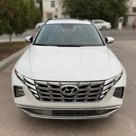 Hyundai Tucson 2023