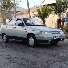 Lada 2110 2002