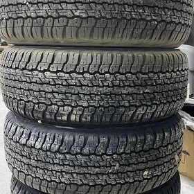 teker Dunlop