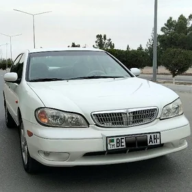 Nissan Maxima 2003