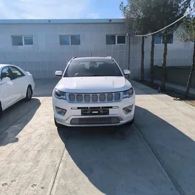 Jeep Cherokee 2020