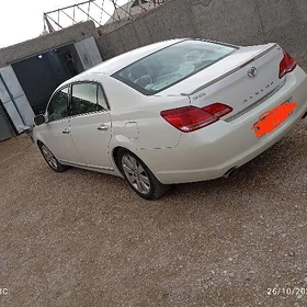 Toyota Avalon 2006