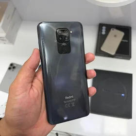 Redmi Note 9 64gb