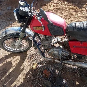 Ural 4320 1989