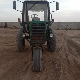 MTZ 80 2003