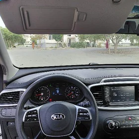 Kia Sorento 2019