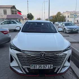 Changan X5 Plus 2026