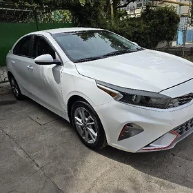 Kia Forte 2022
