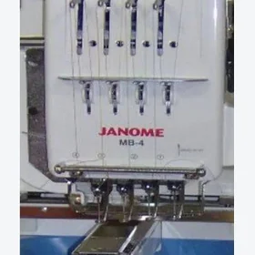 Jano
Janome 4 iññe.