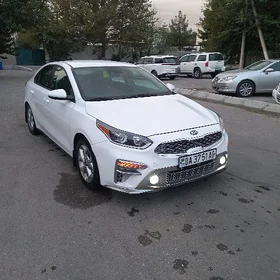 Kia Forte 2021