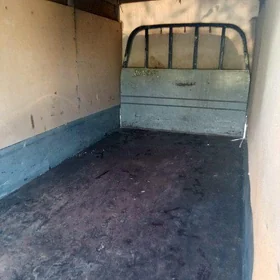 Kia Bongo 2004