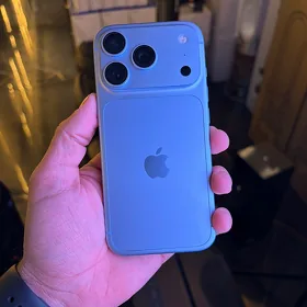 Iphone 18pro