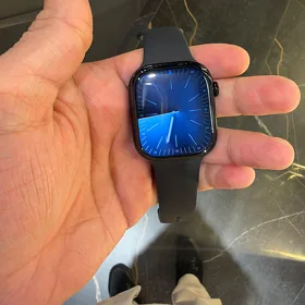 Apple Watch 11/46