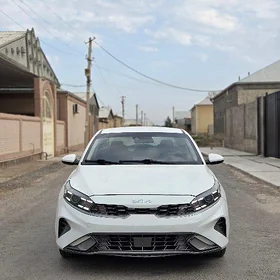 Kia Forte 2021