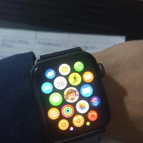 apple watch 6