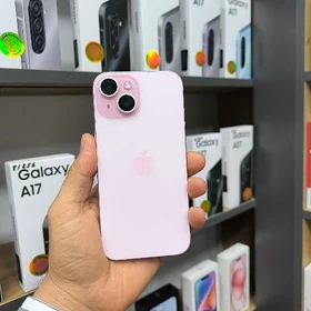 iPhone 15  128gb
