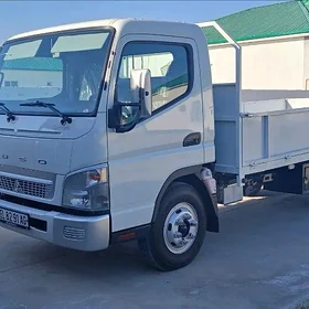 Mitsubishi Canter 2025