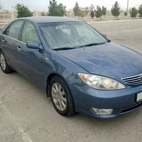 Toyota Camry 2003