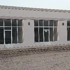 Arenda dukan ýer  🏦