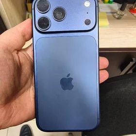 iPhone 17 pro max 97%