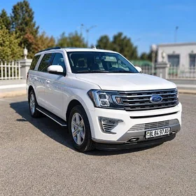 Ford Expedition 2021