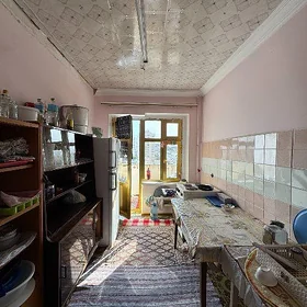 Гаудан В, 3 комнаты