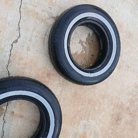 teker hayys 195 r 15