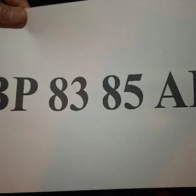 BP8385AH