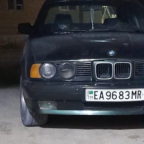 BMW 520 1991