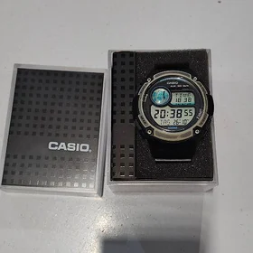 Casio sagat original
